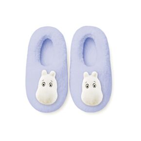 Zapatillas de Peluche Antideslizantes Moomin Mumin Tammi  EU36-38