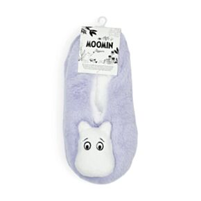 Zapatillas de Peluche Antideslizantes Moomin Mumin Tammi  EU36-38