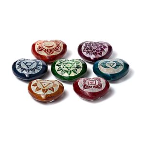 Quemador de Incienso Chakra Corazón Esteatita Tallado Quemador de Incienso Chakra Corazón Esteatita Tallado