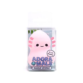 Esponja de Maquillaje La Ajolote Maddie Adoramals 