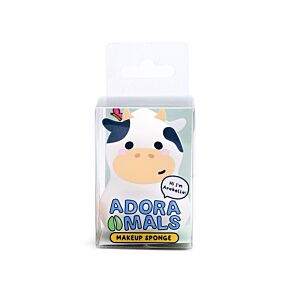 Esponja de Maquillaje La Vaca Arabella Adoramals Esponja de Maquillaje La Vaca Arabella Adoramals