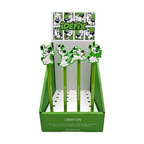 Lápiz con Tope de PVC Idéfix (Dogmatix) Lápiz con Tope de PVC Idéfix (Dogmatix)