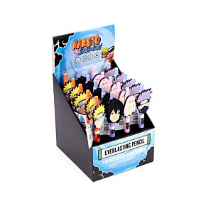 Lápiz Eterno Everlasting Naruto Lápiz Eterno Everlasting Naruto