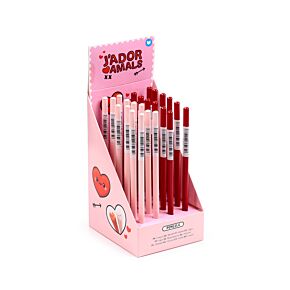 Lápiz en forma de Corazón J'Adoramals Heart Lápiz en forma de Corazón J'Adoramals Heart