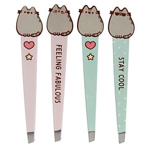 Pinzas para Depilar Gato Pusheen Pinzas para Depilar Gato Pusheen