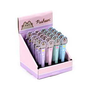 Pinzas para Depilar Gato Pusheen 
