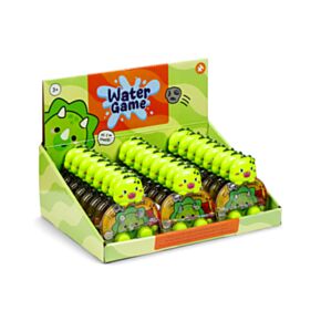 Mini Juego de Agua con Dinosaurio Adoramals 