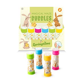 Pompero de Juguete Pascua Springtime