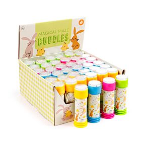 Pompero de Juguete Pascua Springtime