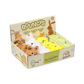 Juguete Pelota de Peluche Pascua Springtime Juguete Pelota de Peluche Pascua Springtime