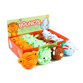 Juguete Pelota de Peluche Dinosaurios Adoramals Adorasaurs Juguete Pelota de Peluche Dinosaurios Adoramals Adorasaurs