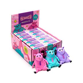 Juguete Estrujable Cerdito Ejecutivo Juguete Estrujable Cerdito Ejecutivo