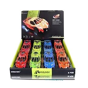 Coche de Juguete Coche Derrape Coche de Juguete Coche Derrape