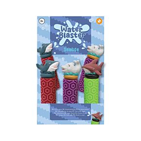 Pistola de Agua Superblaster Tiburón Pistola de Agua Superblaster Tiburón