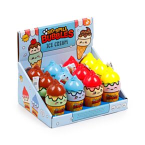 Pompero de Juguete en forma de Cono de Helado 