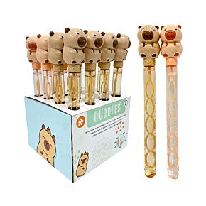 Pompero de Juguete Capibara Pompero de Juguete Capibara