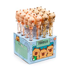 Pompero de Juguete Capibara 