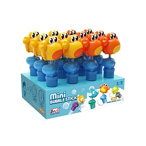 Pompero de Juguete Cangrejo & Pulpo Pompero de Juguete Cangrejo & Pulpo