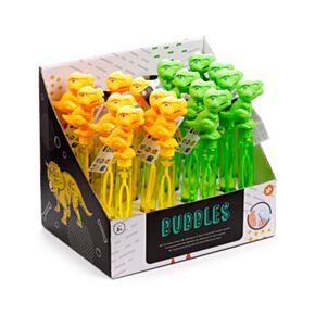 Pompero de Juguete Dinosaurio 