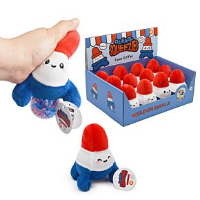 Juguete Estrujable Queasy Squeezies - Je t´aime Torre Eiffel Paris Juguete Estrujable Queasy Squeezies - Je t´aime Torre Eiffel Paris