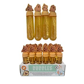 Pompero de Juguete Capibara 