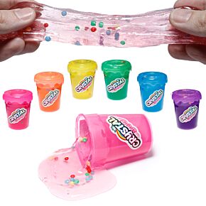 Slime Perlas Mágicas Slime Perlas Mágicas