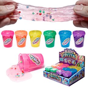 Slime Perlas Mágicas