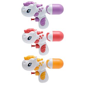 Pistola de Agua de Juguete Unicornio Adorable