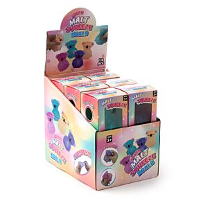 Juguete Estrujable Elástico Koala Antiestrés