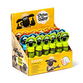 Pompero de Juguete La Oveja Shaun