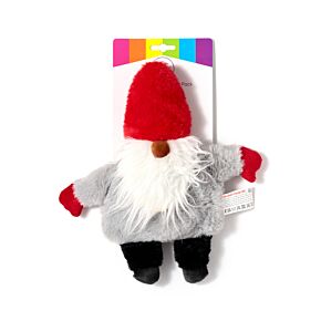 Peluche Térmico de Semillas para Microondas Gnomo