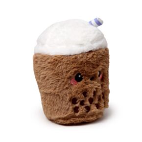 Peluche Térmico de Semillas para Microondas Té Foodiemals