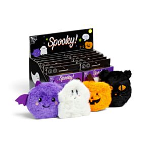 Calentador de Manos Peluche Spooky Espeluznante