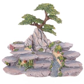 Expositor Figuras Hada Colección Mundo de Hadas Floral