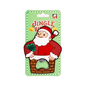 Abrebotellas Navidad Jingle Bunch