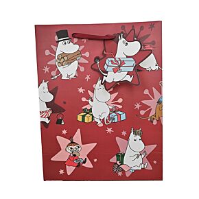 Bolsa de Regalo Mumin Moomin Grande