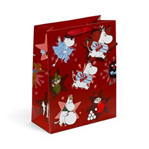 Bolsa de Regalo Mumin Moomin Grande