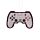 Ambientador de Coche Mando Videojuegos Game Over Chicle