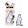 Ambientador de Coche Mumin Moomin Tammi Durazno