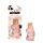 Ambientador de Coche Mumin Moomin Snorkmaiden Cereza