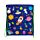 Mochila de Tela con Cuerdas Space Cadet 