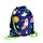 Mochila de Tela con Cuerdas Space Cadet 