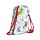 Mochila de Tela con Cuerdas Caballeros y Dragones 
