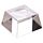 Bola de Cristal Con Expositor y Caja Regalo 10cm