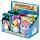 Bombas de Baño en Cajita de Regalo Adoramals Afrutadas