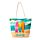 Bolsa de Playa de Tela Vida Playera Tablas de Surf