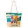 Bolsa de Playa de Tela Vida Playera Tablas de Surf