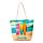 Bolsa de Playa de Tela Vida Playera Tablas de Surf
