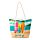 Bolsa de Playa de Tela Vida Playera Tablas de Surf