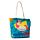 Bolsa de Playa de Tela Unicornio Vacation Vibes